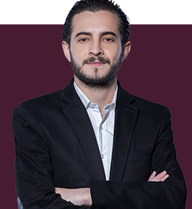 Consultation With Odai Chadid